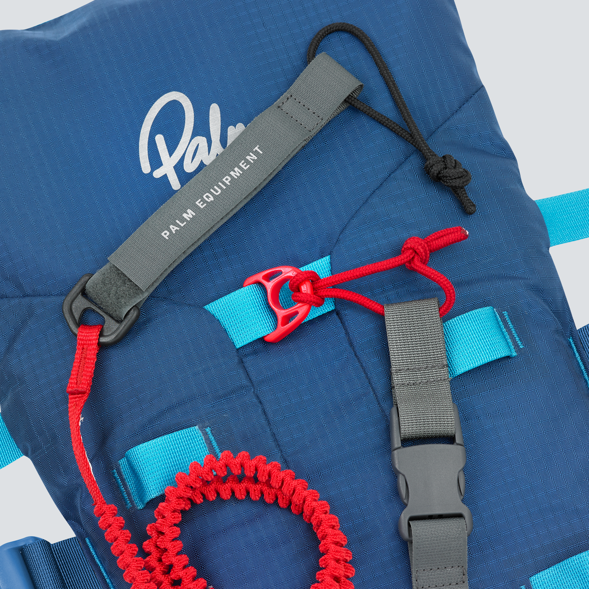 Palm Solo Adventure PFD