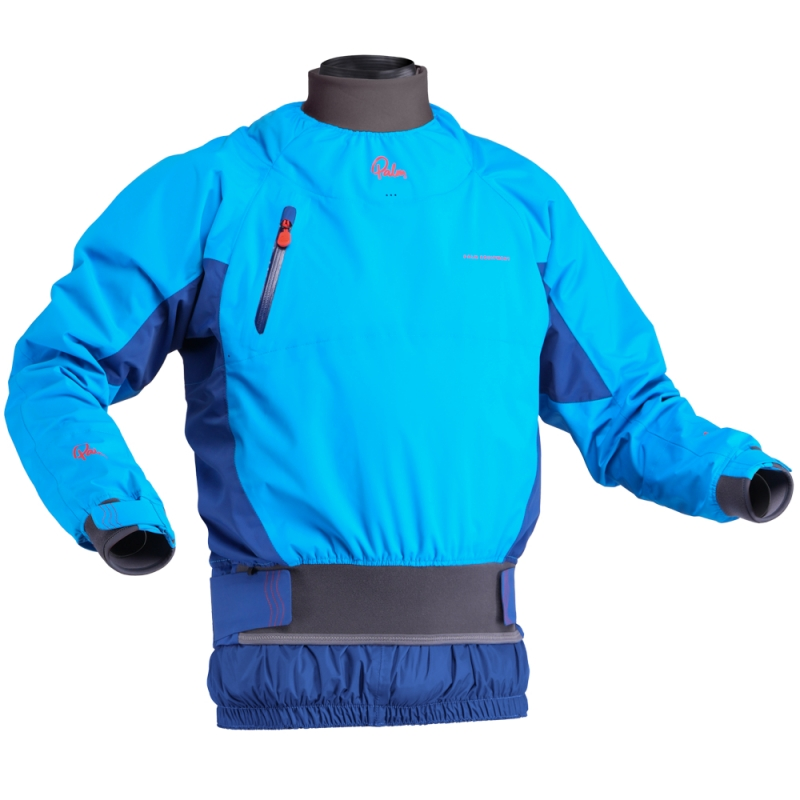Palm Surge Jacket 2026