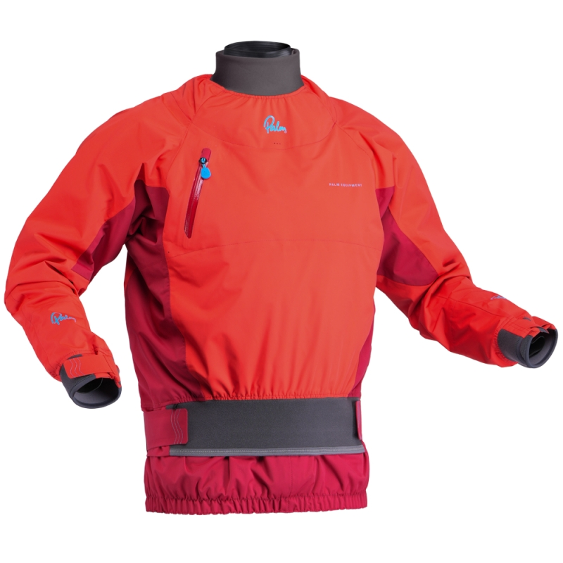 Palm Surge Jacket 2026