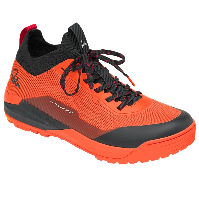 Palm Wave Sneaker