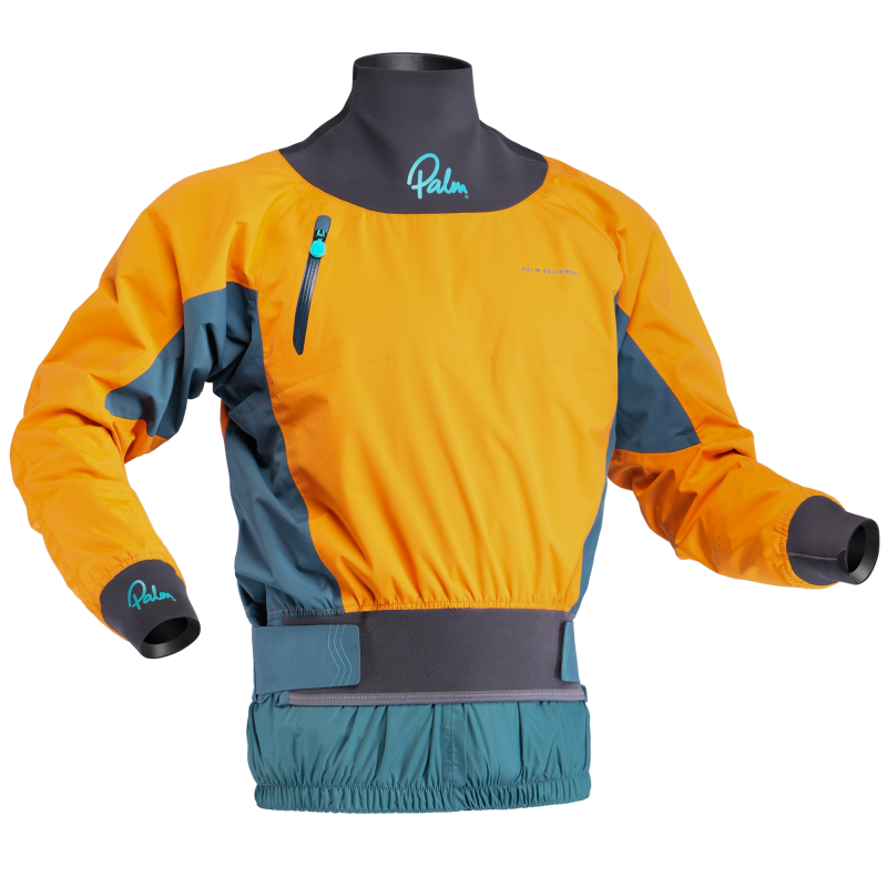 Palm Zenith Men's Longsleeve Jacket 2026