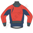 Palm Zenith Men's Longsleeve Jacket 2026