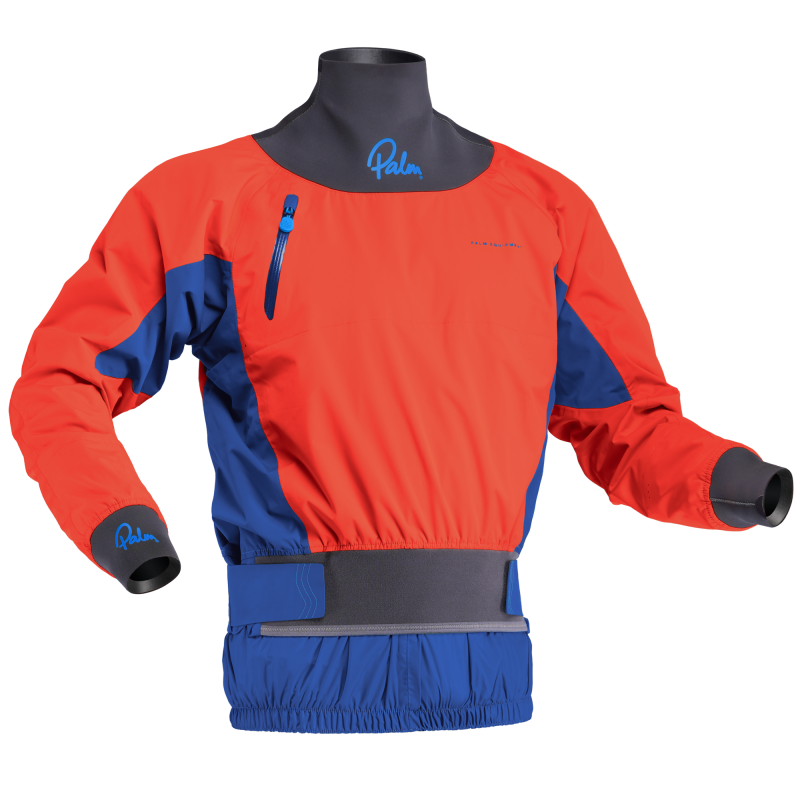 Palm Zenith Men's Longsleeve Jacket 2026
