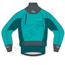 Palm Zenith Women's Longsleeve Jacket 2026