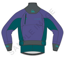 Palm Zenith Women's Longsleeve Jacket 2026