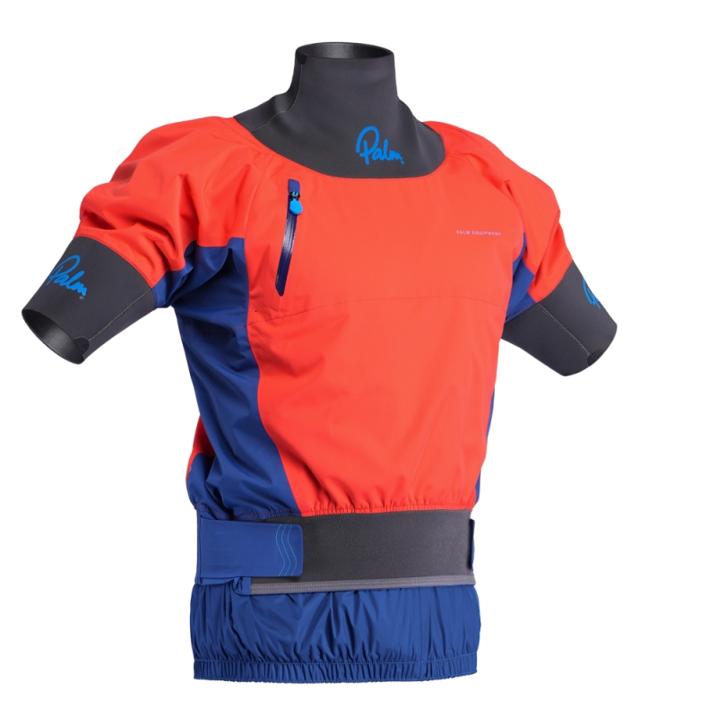 Palm Zenith Shortsleeve Jacket (New 2026 Model)