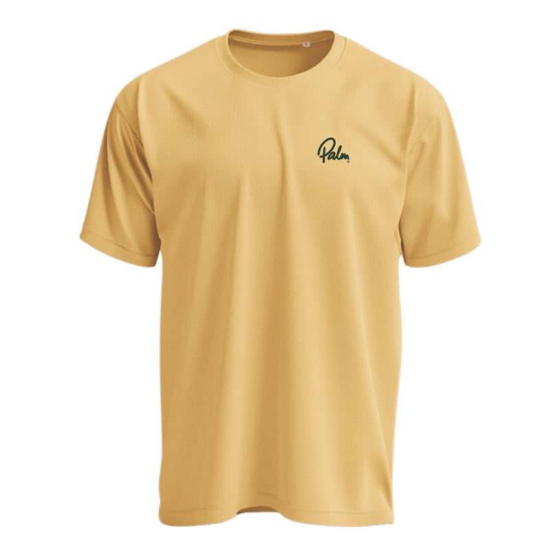 Palm Mountains to the Sea T Shirt