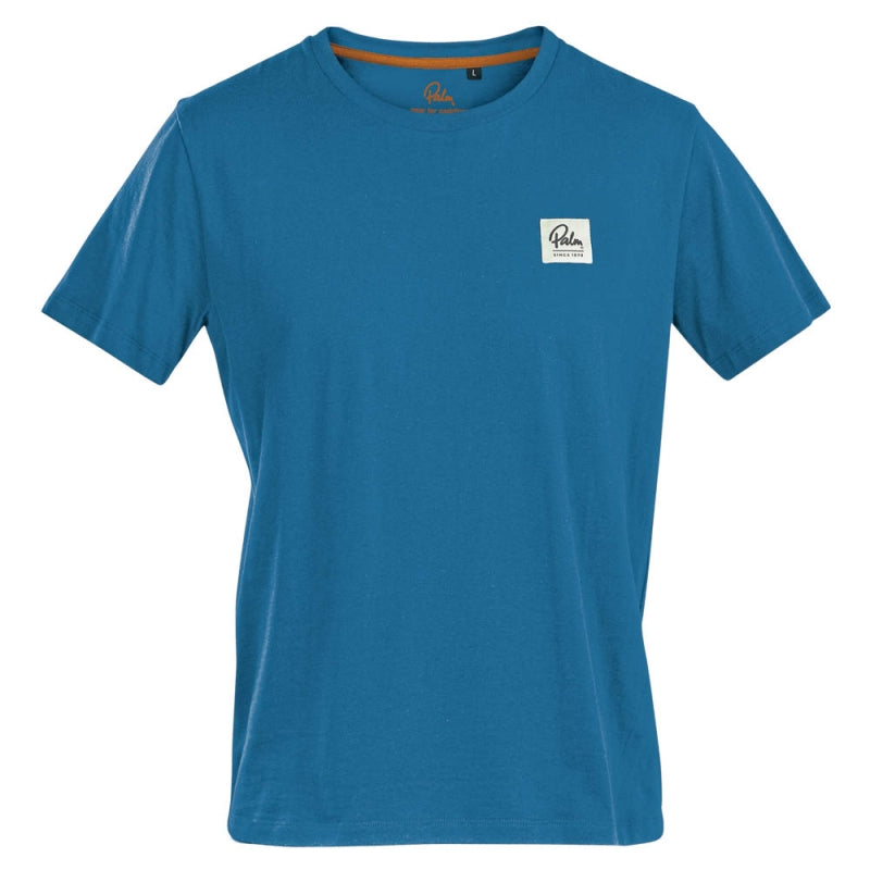 Palm Mountains to the Sea T Shirt
