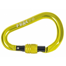 Peak UK Screwgate Karabiner