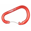 Peak UK Wire Gate Karabiner