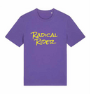Radical Rider Classic Logo T-Shirt