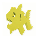 Pyranha Kayaks Angry Fish Sponge
