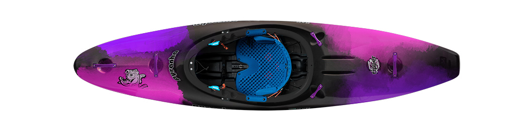 Pyranha Ripper 2 (Elite)