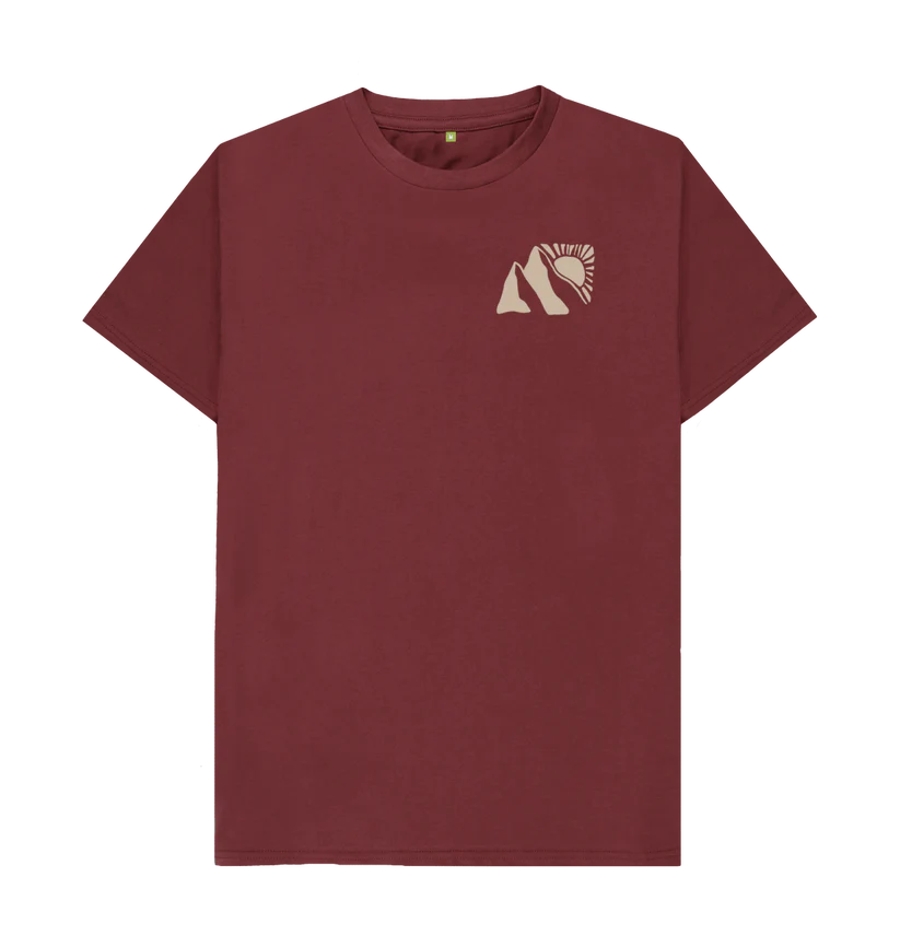 Rapanui Mountain Life T-Shirt