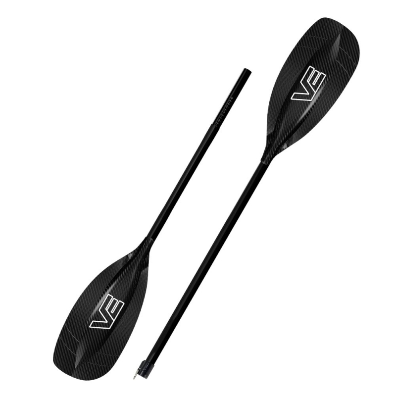 VE Creeker Aircore Carbon 2pc Paddle