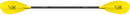 VE Flyte Glass 1pc Paddles
