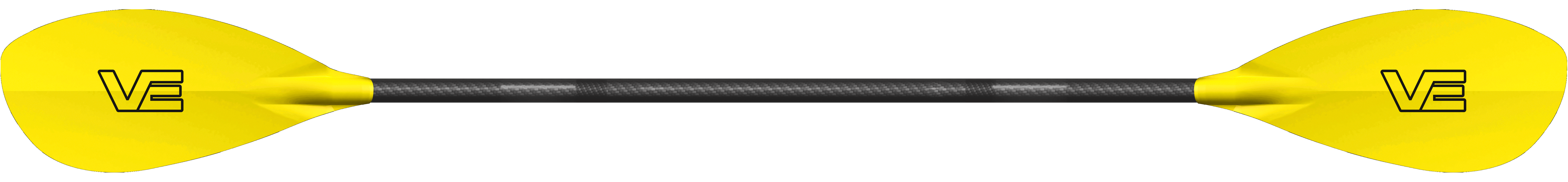 VE Flyte Glass 1pc Paddles