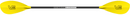 VE Flyte Glass 1pc Paddles