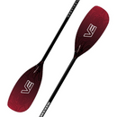 VE Creeker Glass 1pc Paddles - Lava