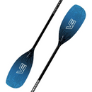 VE Creeker Glass 1pc Paddles - Storm