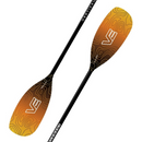 VE Creeker Glass 1pc Paddles - Sunrise