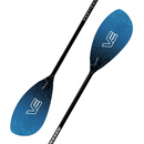 VE Flyte Glass 1pc Paddles - Storm