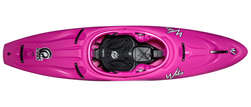 waka Waka Billy - Initial Review & Comparison (vs Machno & Alpha