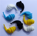 Whetman Fish Tail Ear Plugs