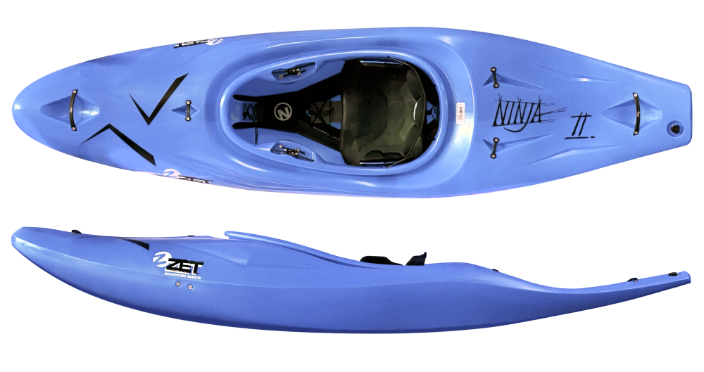 ZET Ninja 2