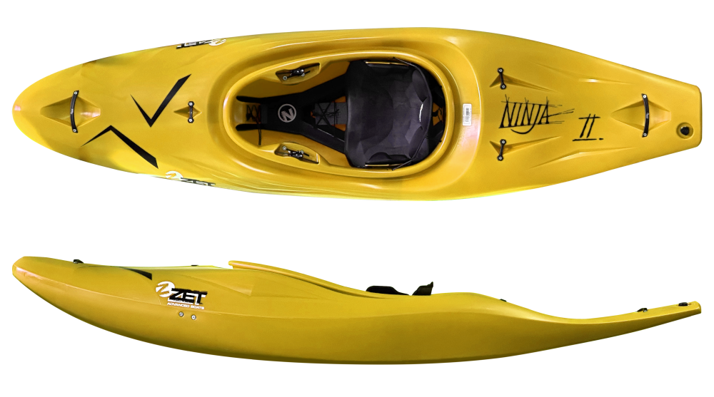 ZET Ninja 2
