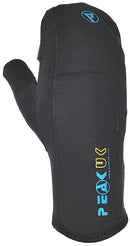 Peak UK Neoprene Open Palm Mitt