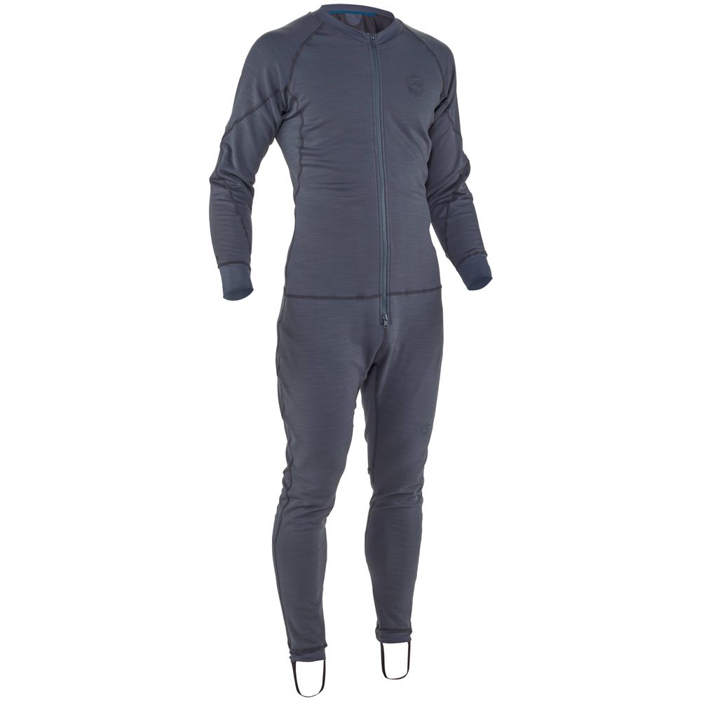 NRS Men's Expedition Weight Union Suit - Closeout