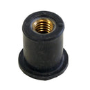 M6 Rawlnut - Pack of 2