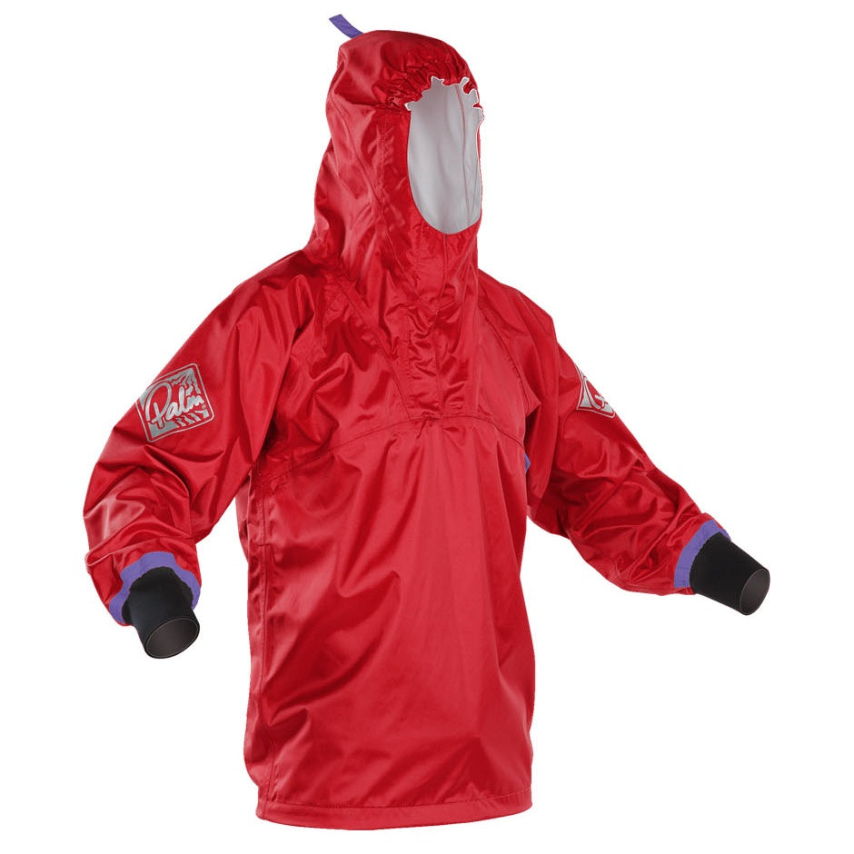 Palm Centre Smock