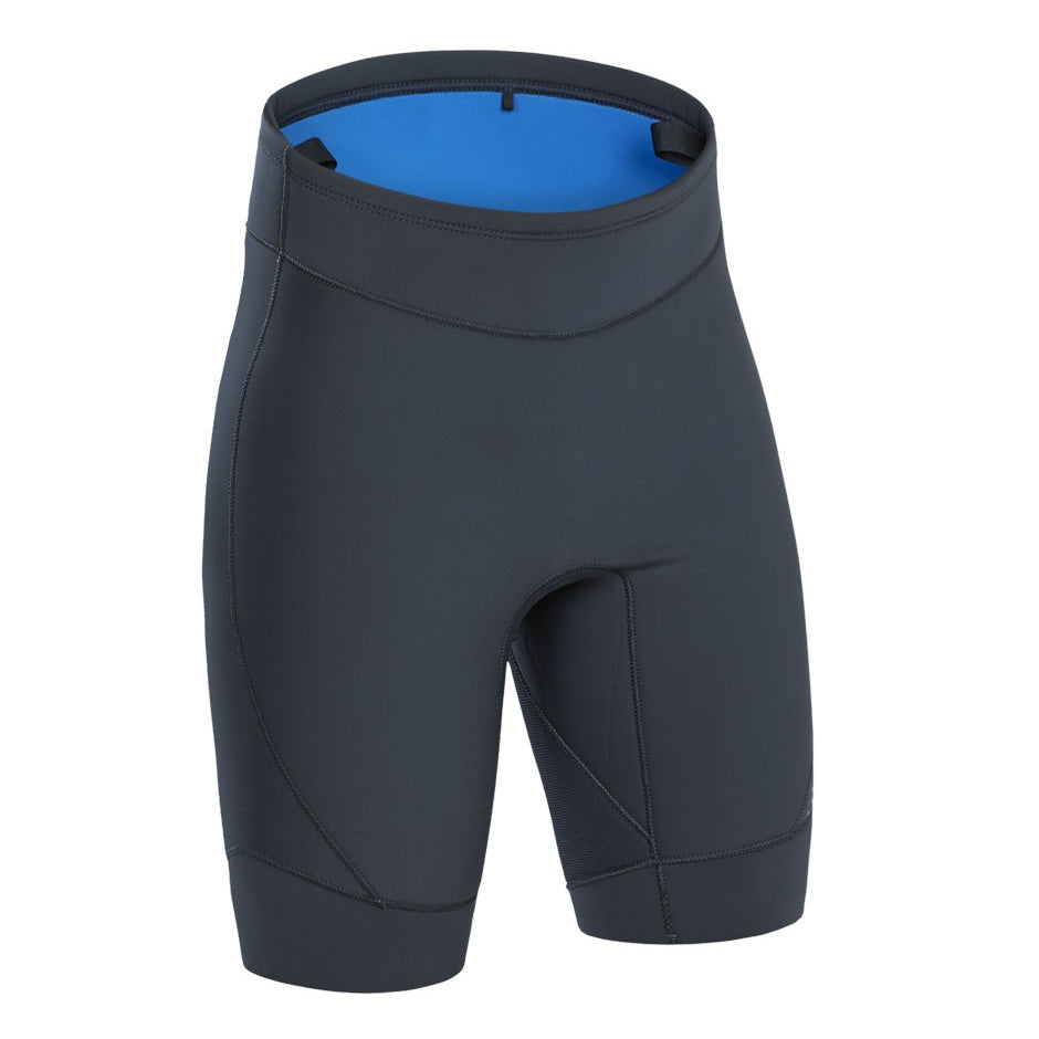 Palm Blaze Shorts