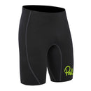 Palm Quantum Shorts