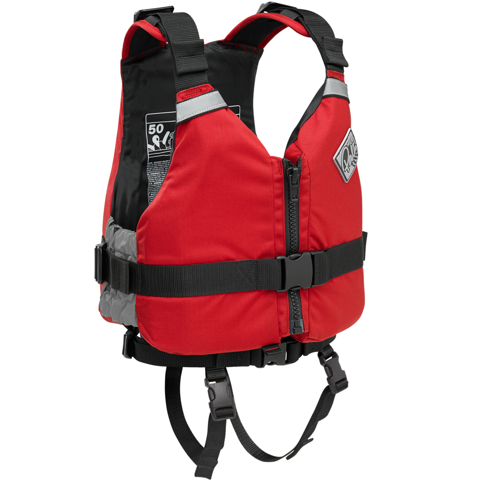 Palm Centre Zip