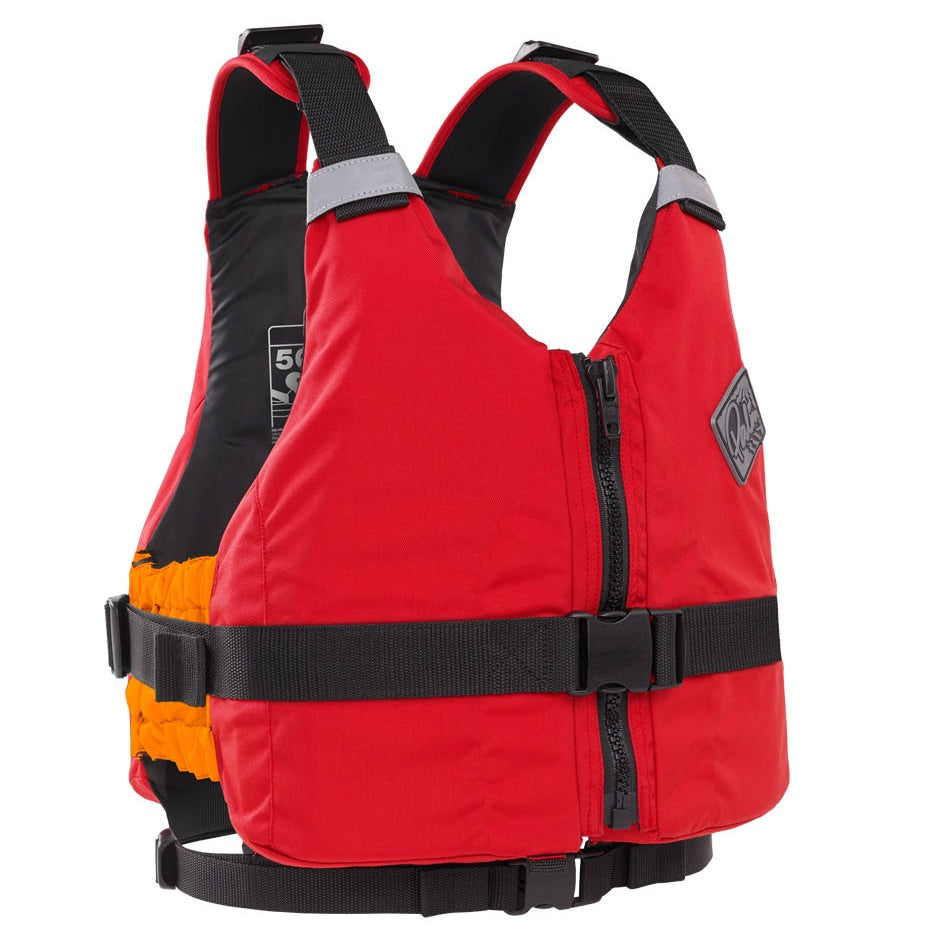Palm Centre Zip