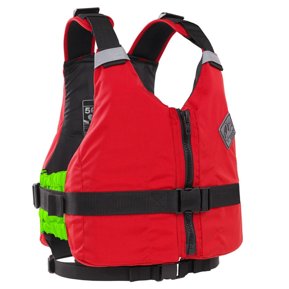 Palm Centre Zip