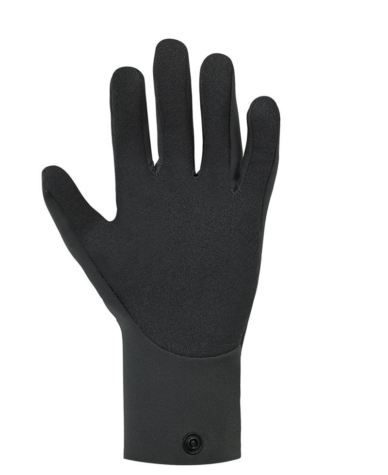 NRS Guide Gloves XS - Black