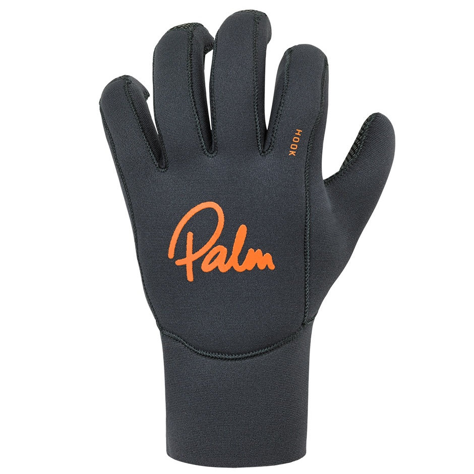 Palm Hook Gloves