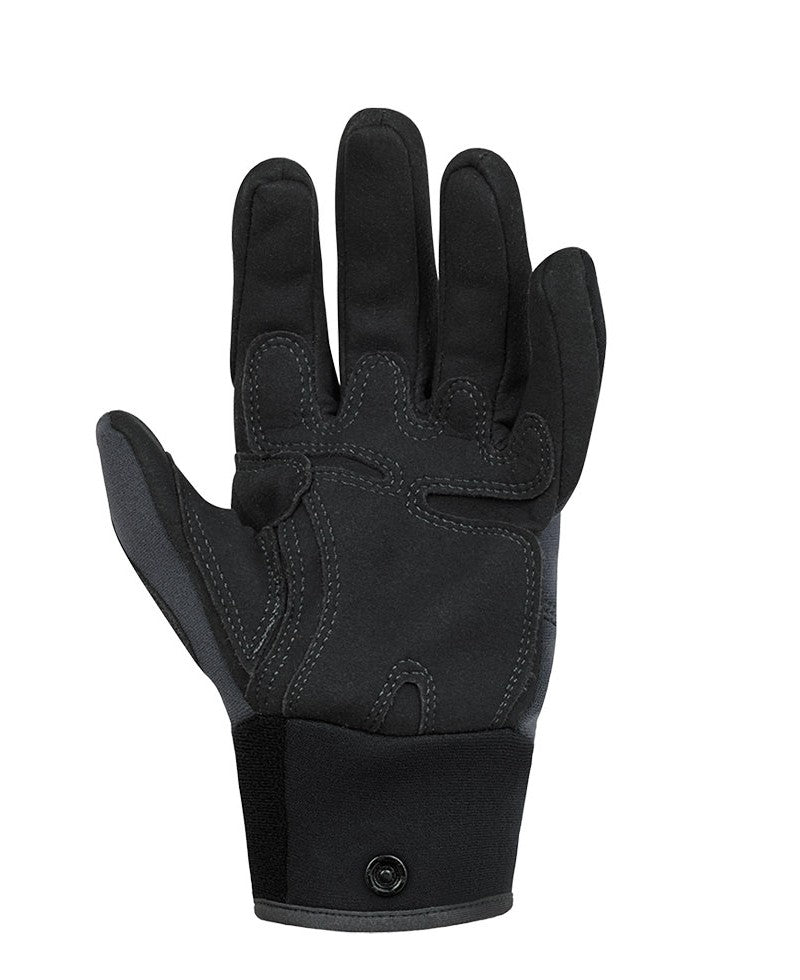Palm Throttle Gloves