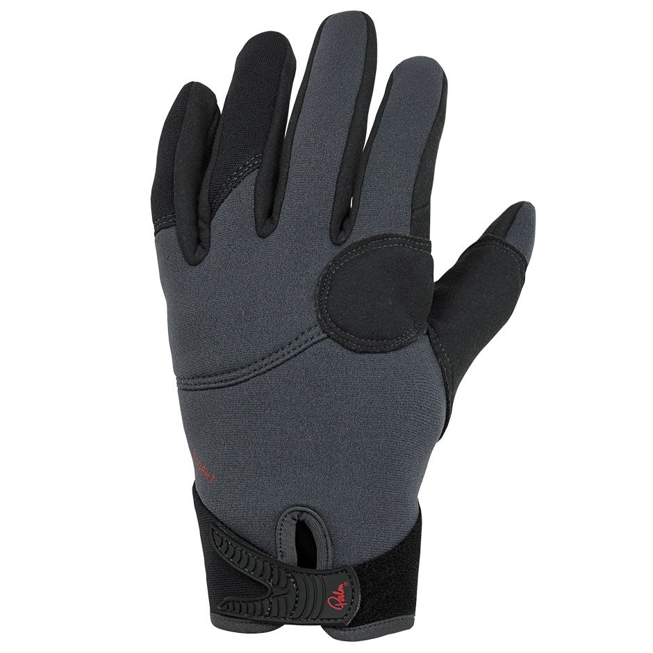 Palm Throttle Gloves