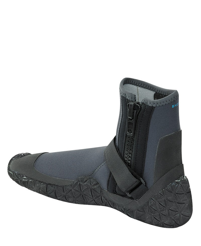 Palm Shoot Boots