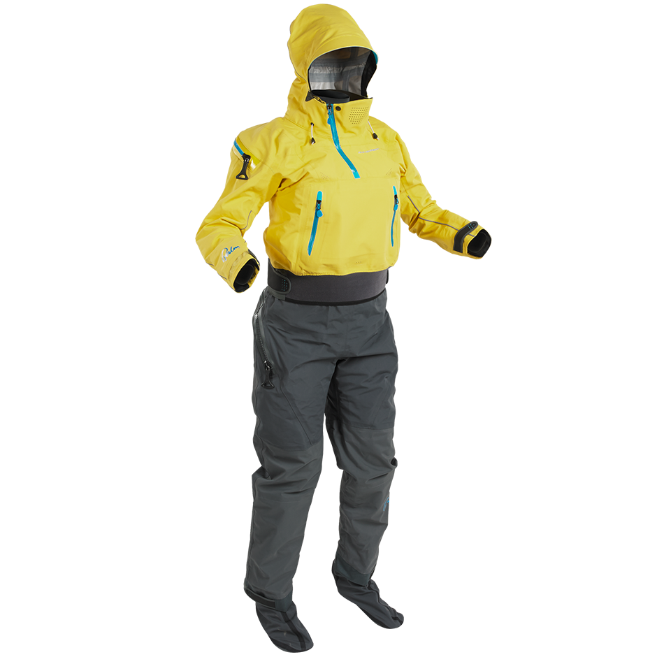 Palm Bora Women's Suit