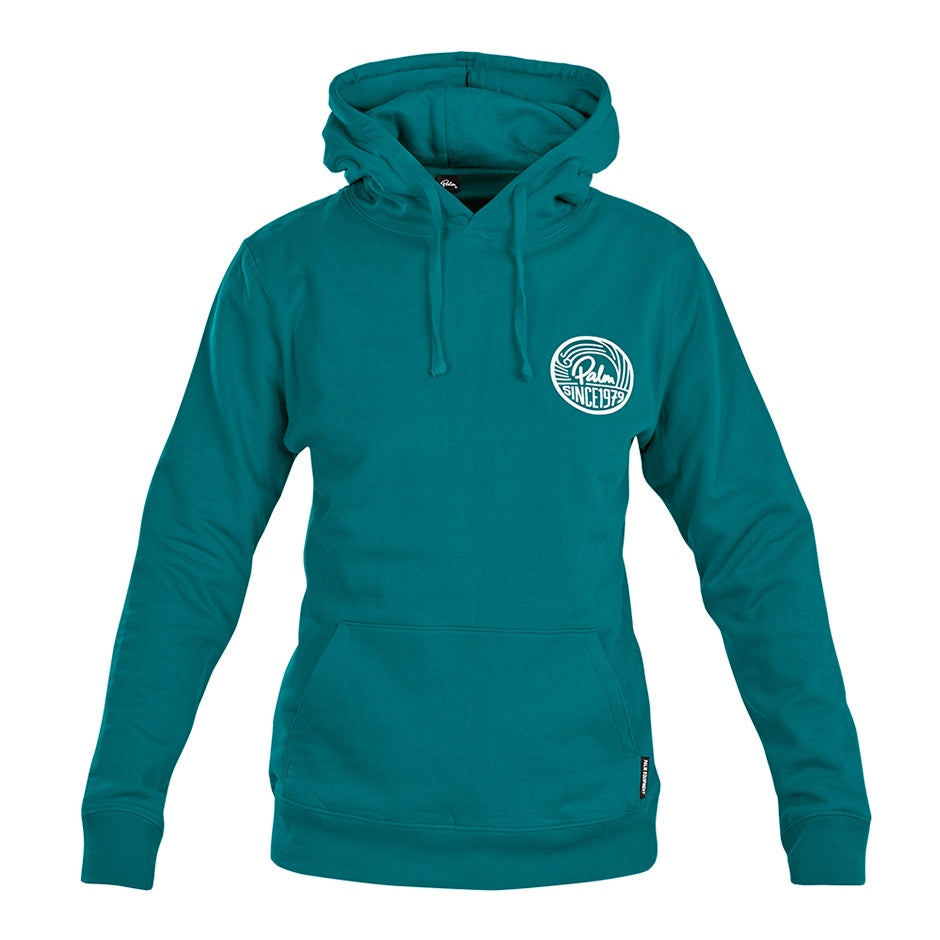 Palm 79 Women's Hoodie
