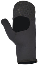 Peak UK Neoprene Open Palm Mitt
