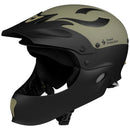Sweet Protection Rocker Full-Face Helmet