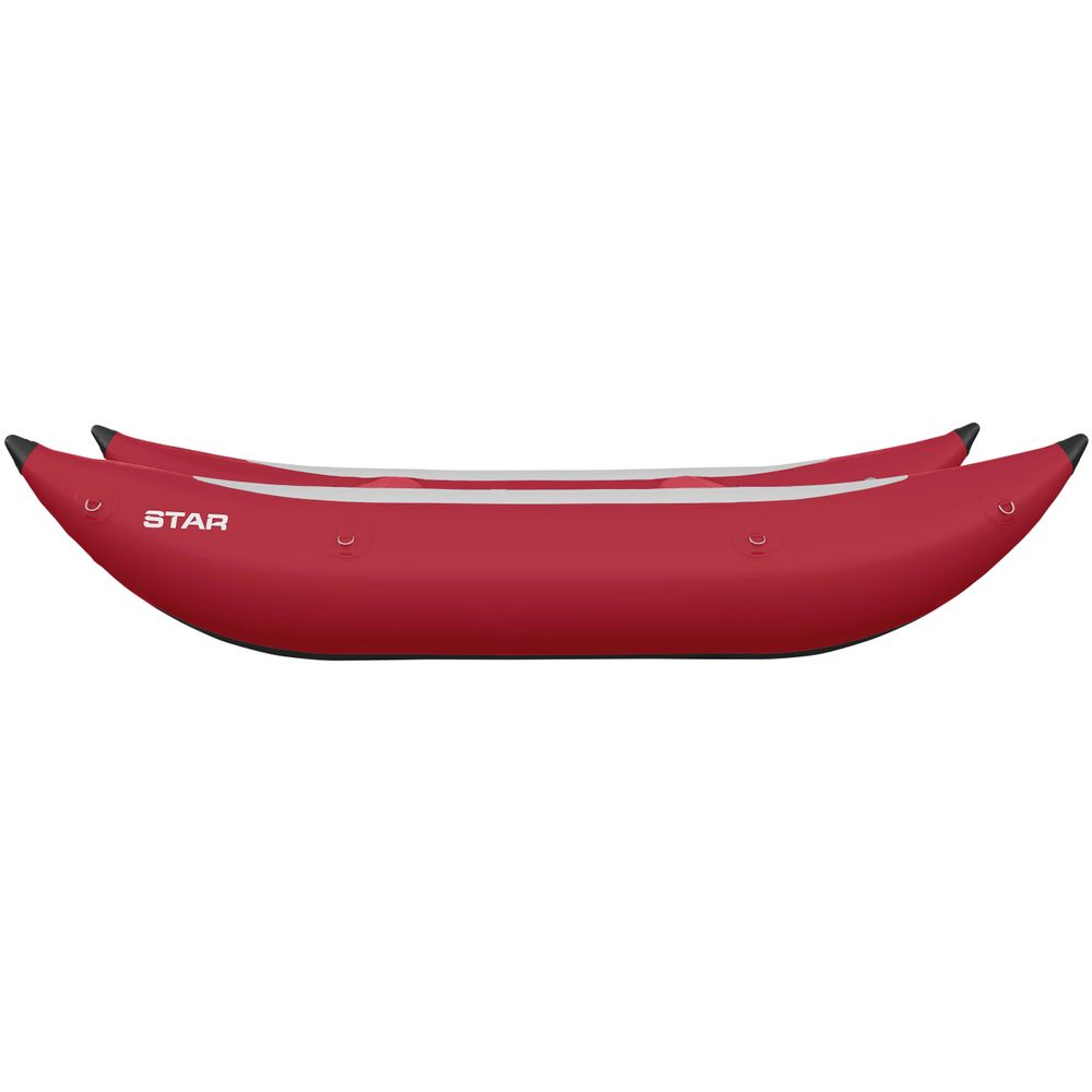 STAR Slice Paddle Catarafts