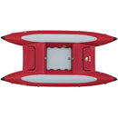 STAR Slice Paddle Catarafts